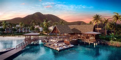 22 best Hyatt hotels in the world .